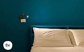 Hotel Nizza Creative Hotel